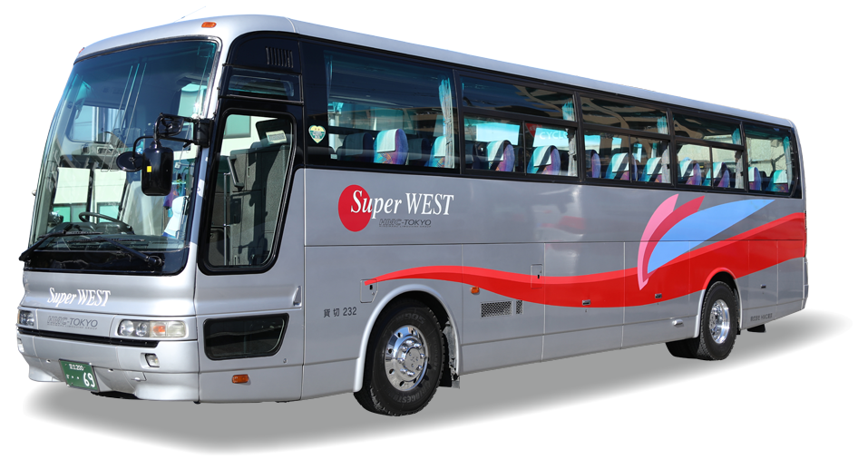 Super WEST